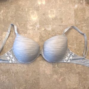 PINK 36D wear everywhere push-up bra